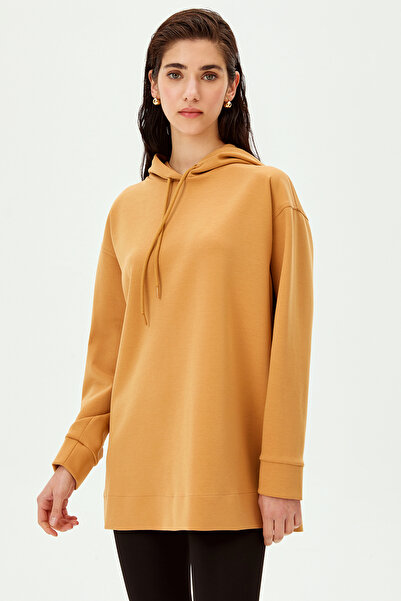 Allyco Оверсайз-светр з зручним кроєм