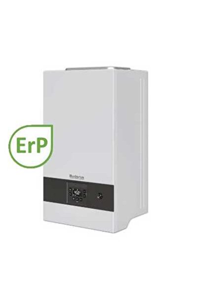 Buderus Logamax Plus GB022i 20/25 Kw 17.000 K Tam Yoğuşmalı Kombi