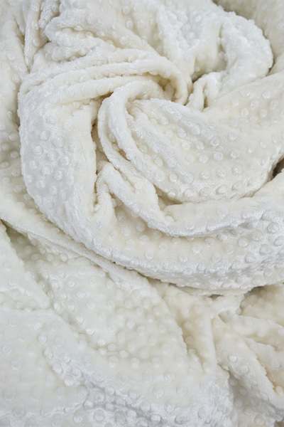 aymira home Merinos Double Sleeping Set with Inner Filling Comforter Bedspread Double-Sided Cream Set