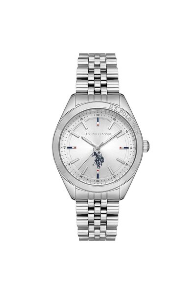 U.S. Polo Assn. ساعة يد نسائية USPA2041-11