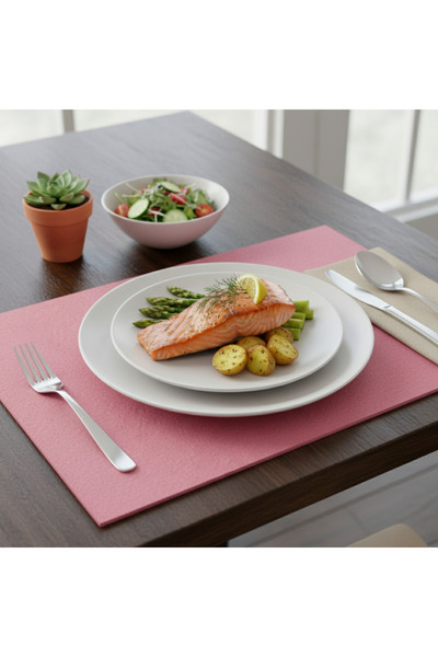 Grand Fine Art 2 قطعة من الفوم الأمريكي للخدمة المنزلية مقاس 33×44 سم