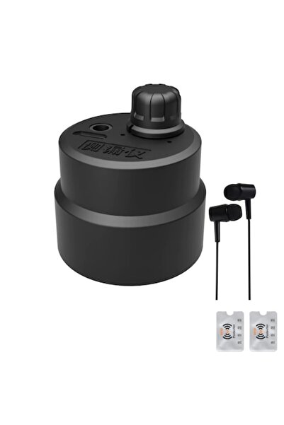 UnderShop Dispozitiv Spy Supraveghere Ambientala Sonora Ultra-Receptiv, Amplificator de Sunete