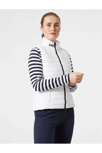 Helly Hansen W Crew Insulator Vest 2.0