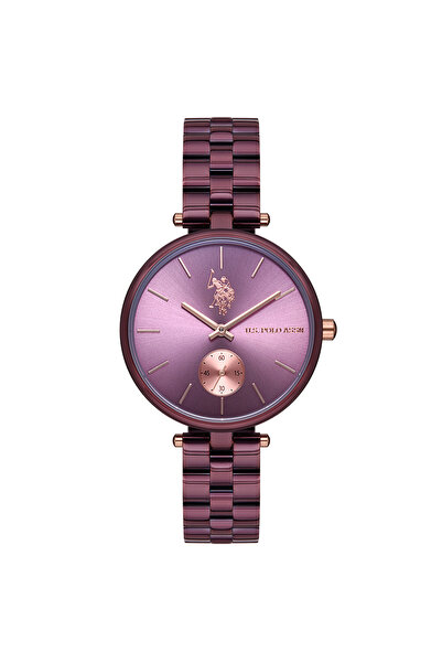 U.S. Polo Assn. USPA2000-04 Kadın Kol Saati