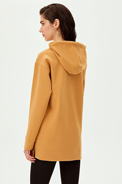 Allyco Оверсайз-светр з зручним кроєм