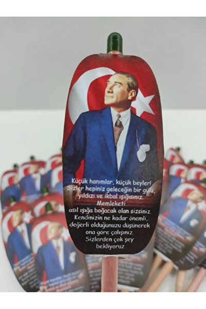 Wi Fro KİŞİYE ÖZEL 29 EKİM 10 KASIM 23 NİSAN KARNE OKUMA BAYRAMI HEDİYESİ 25 ...