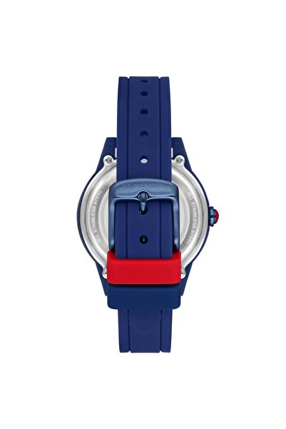 U.S. Polo Assn. Uspa 2007-02 Uspa Clock