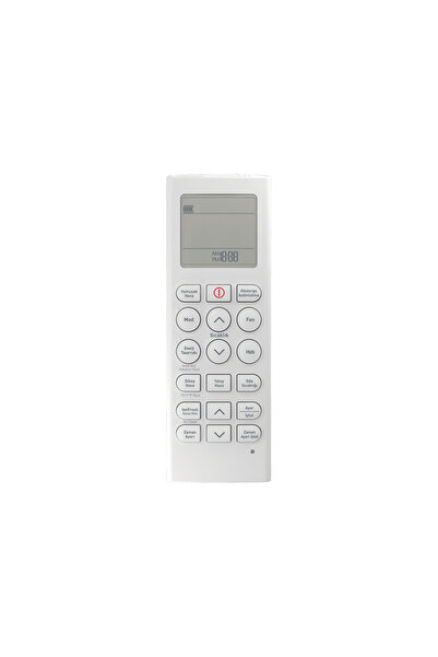 Arçelik (MontajDahil) 18325 Ekolojik 18000 Btu A++ İnverter Klima
