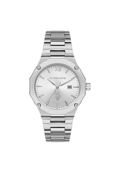 U.S. Polo Assn. ساعة يد نسائية USPA2063-01