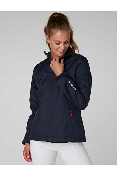Helly Hansen W CREW MIDLAYER POLARLI MONT