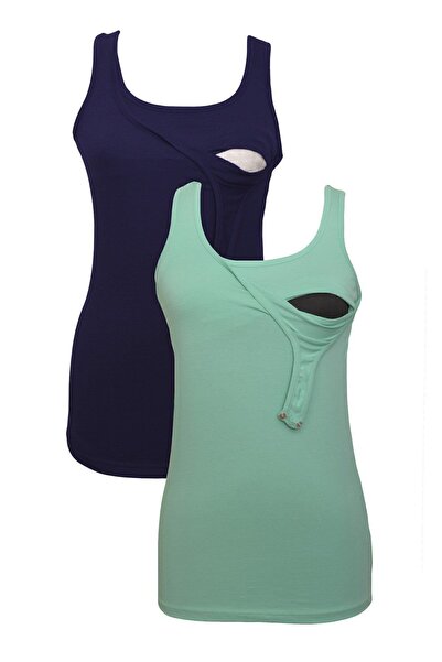 Luvmabelly Myra15041508 Комплект майки для грудного вигодовування