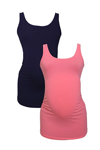 Luvmabelly Myra10081004 Комплект майки для вагітних