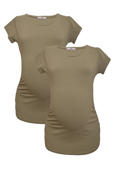 Luvmabelly Myra2012_2012 Set majica za trudnice