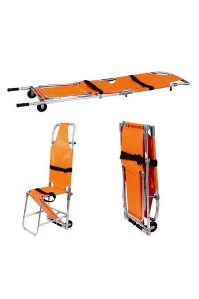 medikaltec Comfort Plus Kombinasyon Sedye