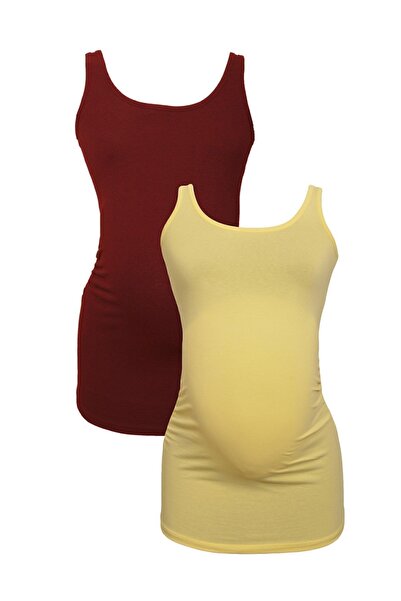 Luvmabelly Myra1007_1006 Набір для вагітних спортсменок