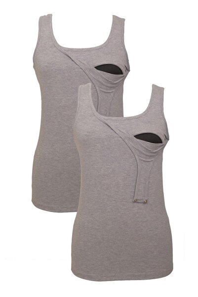 Luvmabelly Myra1501_1501 Set majica za dojenje