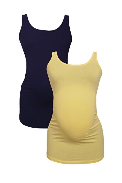 Luvmabelly Myra1008_1006 Maternity Athlete Set