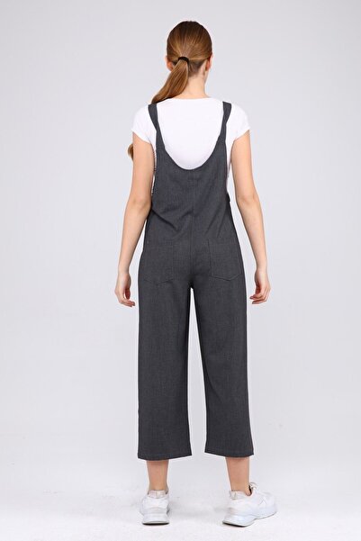 Palena Plnl6106 - Smoke Color Women's Slippers