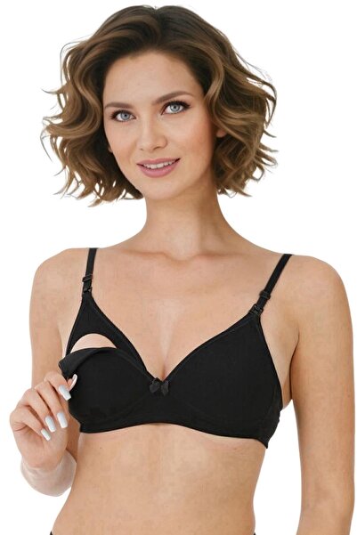 Luvmabelly Myra9830 - Καλυμμένο σουτιέν νοσηλείας