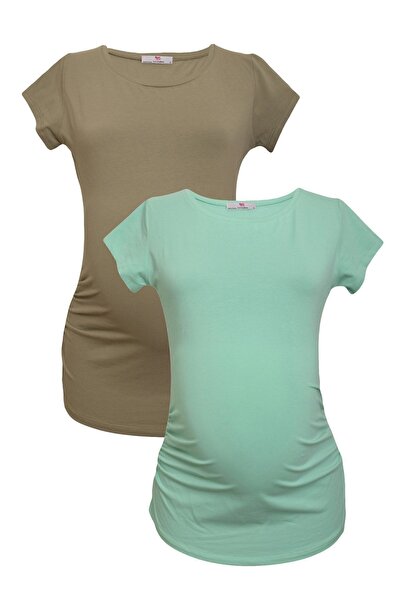 Luvmabelly Myra2012_2014 Hamile Tshirt Seti