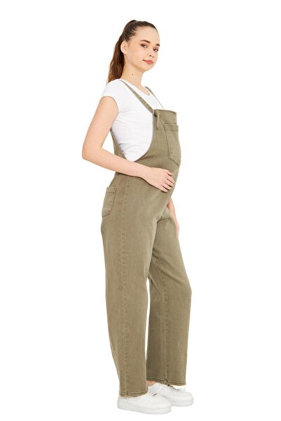 Luvmabelly MYRA6153 - Kot Salopet