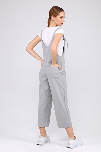 Palena Plnl6100 - Gray Women's Slippers