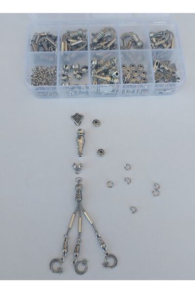 Tha SET DE CIUCURI DE ROZE ÎN CUTIE SPECIALĂ 10 BUC. POTRIVIT PENTRU CONSTRUC...