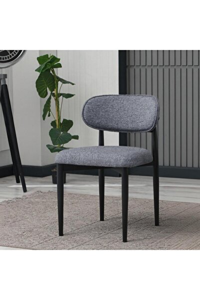 JoyMassa POLO SANDALYE ( SİYAH AYAKLI )