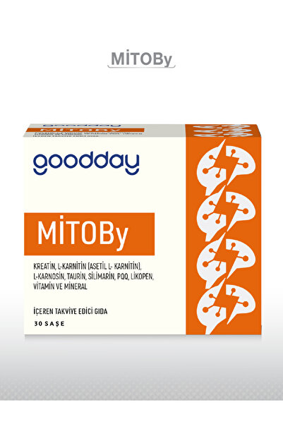 goodday Mitoby Vitamin