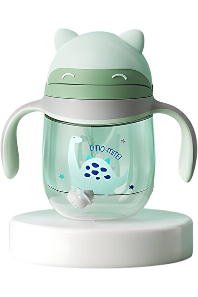 Twisoo Baby Sippy Cup – Dual-Purpose Baby Drinking Cup for Water BPA-Free, Juice, & Milk. Spill-Pr