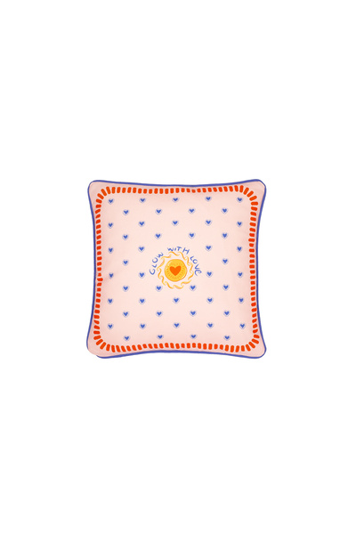 Fern&Co. فيرن آند كو. x مجموعة Anthropologie Bon App Collection Glow With Lov...