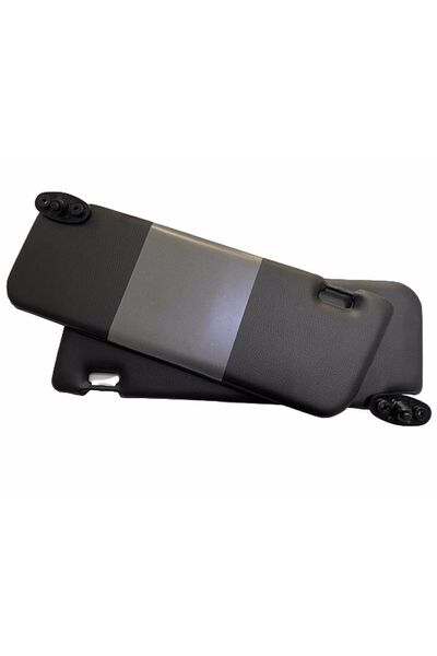 öz-iş Set negru cu interior solar | Özis - Tofaş Doğan - Şahin - Kartal SLX