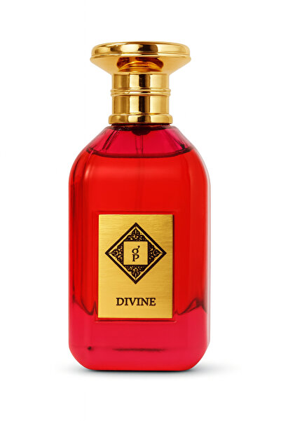 Grace Perfumes ديفاين للجنسين بريميوم اكستريت دي بارفان 100 مل