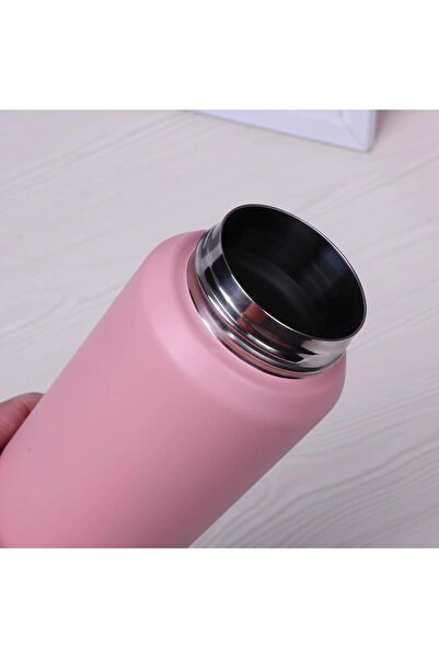 Twisoo Stainless Steel Water Bottle Double Wall Vacuum Insulated Water Bottle, BPA Free for Kids Sch