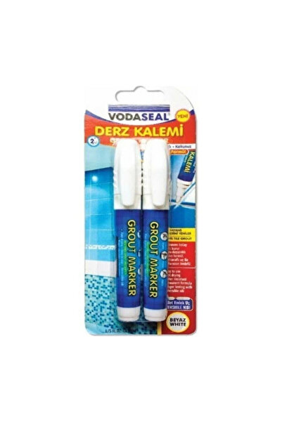 VONDER Derz Kalemi 2 Lİ DERZ BOYASI KALEM