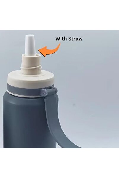 Twisoo Stainless Steel Water Bottle Double Wall Vacuum Insulated Water Bottle, BPA Free for Kids Sch