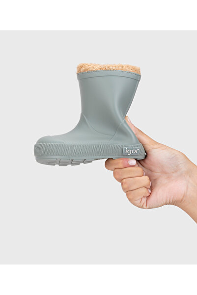 IGOR Yogi Borreguito Verde Дощові чоботи W10306-013