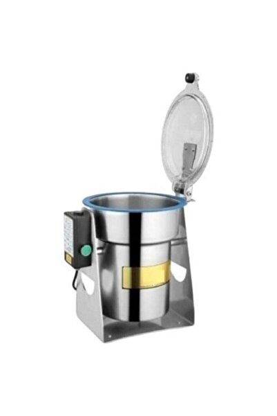 GÜLDÜREN MAKİNA Güldüren - Kuru Gıda ve Tarhana Öğütücü