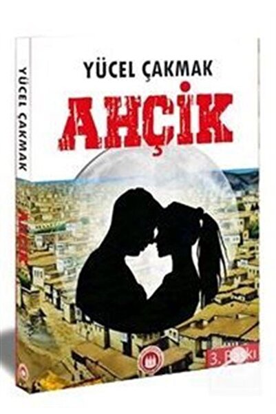 Bordo Ressam Ahçik