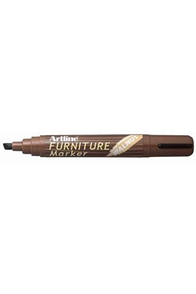 artline Walnut Furniture Touch-Up Pen (Furniture Marker)