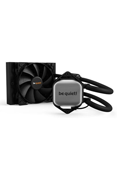 Genel Markalar Be Quiet! Pure Loop 120mm Intel/Amd İşlemci Sıvı Soğutucu BW005