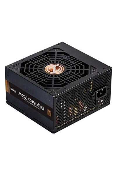 Zalman ZM750-GVII Giga MAX750W 80+ Plus Bronze Güç Kaynağı