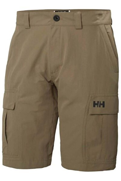 Helly Hansen QD Cargo Shorts II Erkek Şort