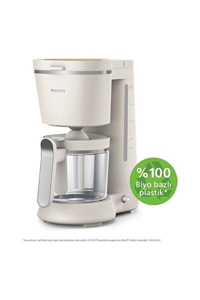 Philips HD5120/00 ECO CONSCIOUS EDITION FILTRE KAHVE MAKINESI