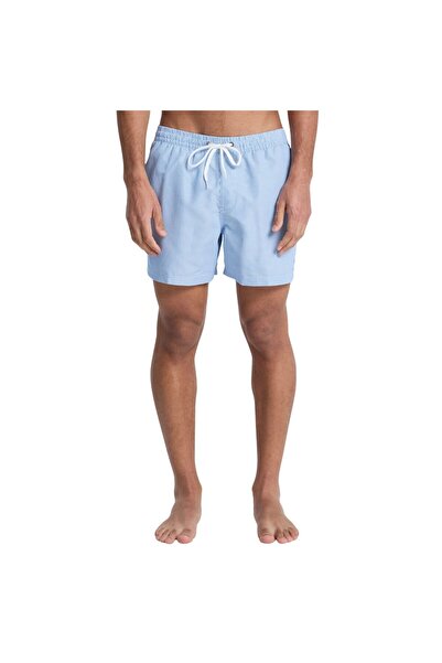 Quiksilver Everyday Deluxe Erkek Mavi Deniz Şortu Eqyjv04101-bqv0