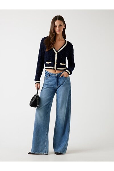 Guess Aomori Women's Knitwear Cardigan