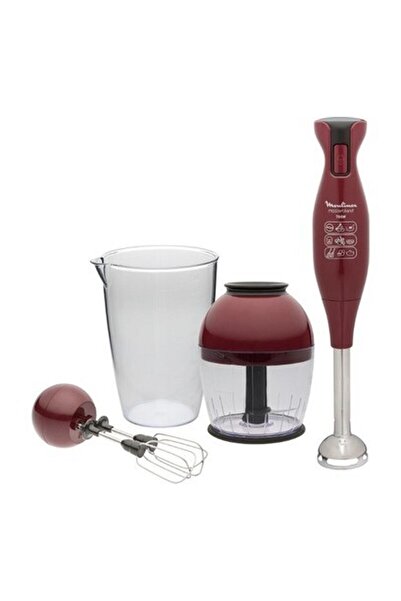 Moulinex Hbl Masterblend Dd114 700 Watt Blender - 9100030184