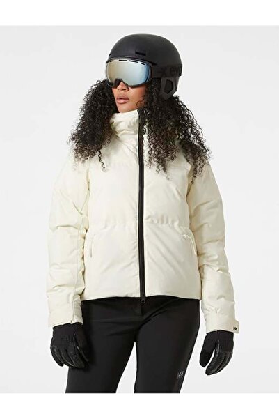 Helly Hansen W Nora Shorts Puffy Coat