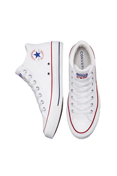 Converse White A00812c Model Shoes
