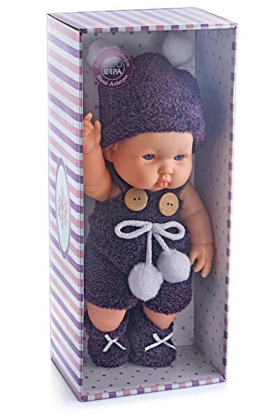 Erpa Oyuncak Doğa Koleksiyon Masal Anlatan Bebek